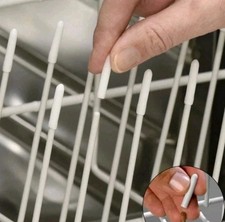Dishwasher Rack Prong End Caps 10 Pcs  Tip Covers Accessories Tine UK SELLER