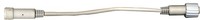 "Star Trading -02 System Led \"Cable 2 M-Extra\" 1 Anschluß, Kabel: Weiß, Outdoor,"