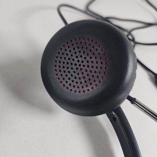 Plantronics 203079-101 Voyager Focus Uc Bluetooth Headset. Tested & Working! - 第 13/15 張圖片