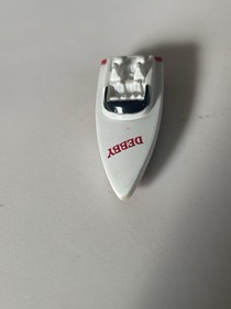 Lot of 5 Vintage Micro Machines