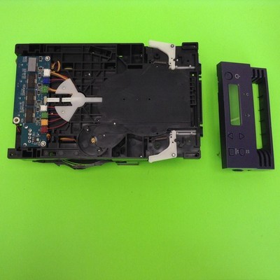 As Is Sun Microsystems SQL700 Data Storage Drive and Front Bezel Tape Drive TG