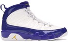 Jordan 9 Retro Kobe
