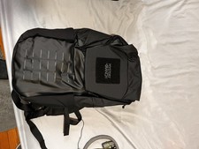 Zaino da trekking MYSTERY RANCH RIP RUCK 15 - 15L - stile militare - usato