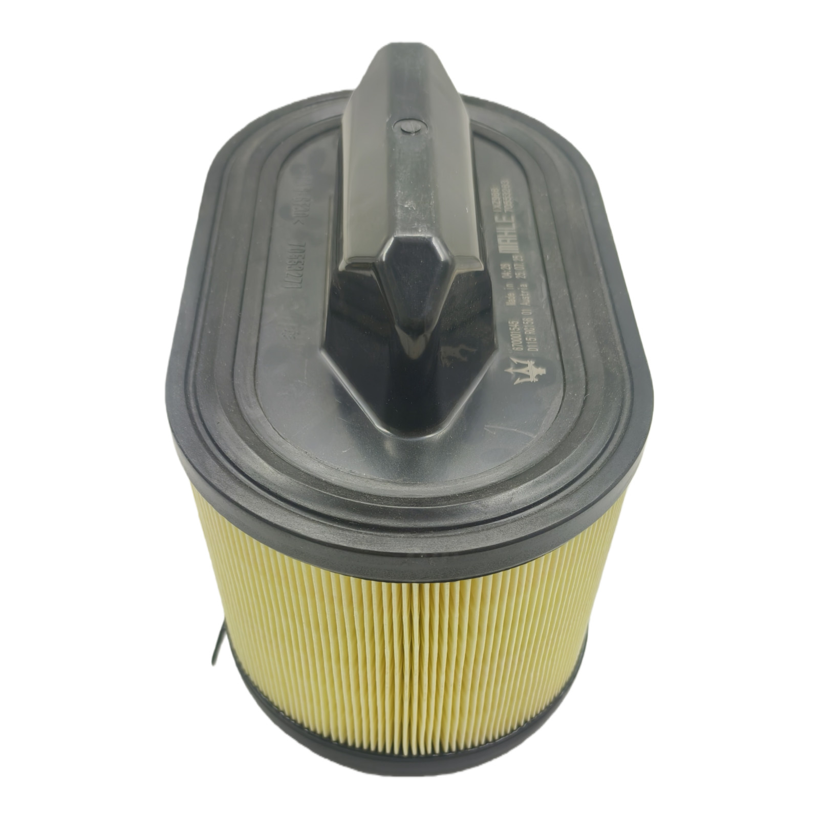 Maserati 670001545 Air Filter Genuine OEM Ghibli Levante Quattroporte 2PCS