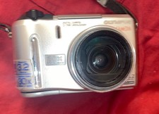 Olympus CAMEDIA C-740 Ultra Zoom 3.2MP Digital Camera Tested