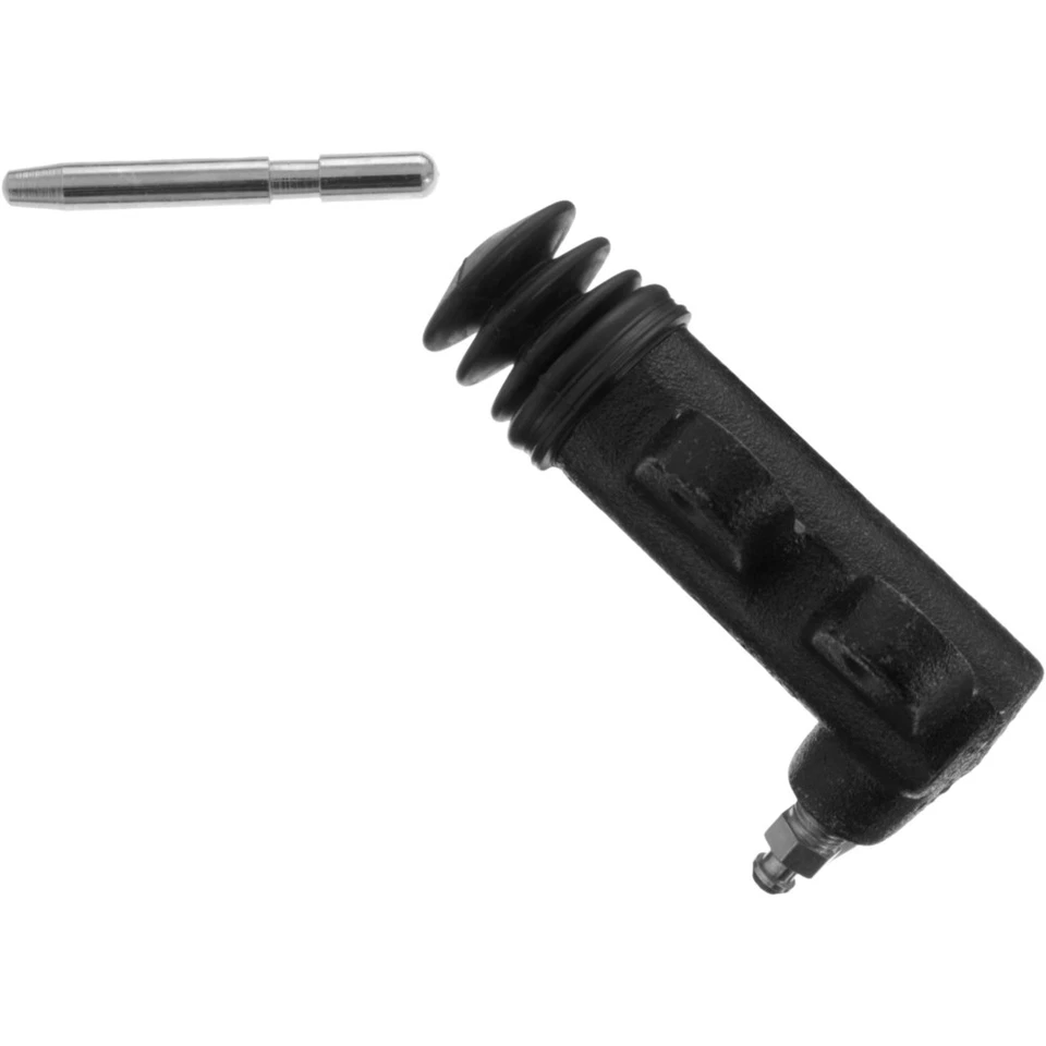 Cilindro esclavo de embrague para 97-12 Mitsubishi Eclipse Mirage 1575-31394 Foto 4 de 4