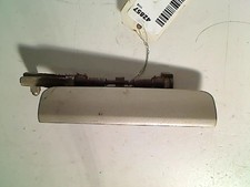 Porte avant et accessoires Peugeot 605