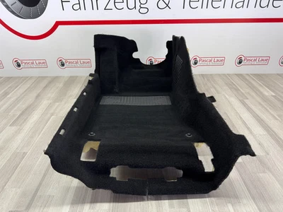 Mercedes Benz W246 Original Bodenteppich Vorne Links Fahrerseite A2466800540 - Bild 1 von 4
