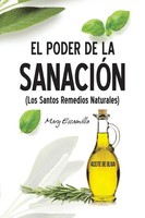 Mary Escamilla | EL Poder DE LA SanaciÓN | Taschenbuch | Spanisch (2026)