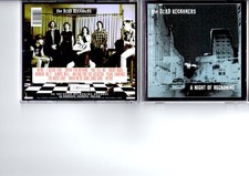 Dead Reckoners Night of Reckoning (CD)