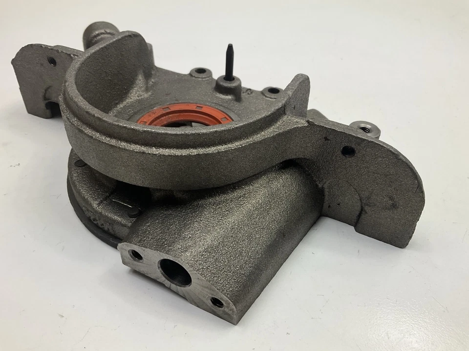 Bomba de aceite Melling M126 para Ford Escort 1985-1990 1,9 L Foto 3 de 4