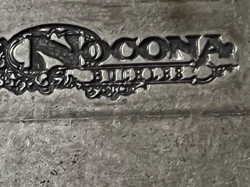 GOD BLESS AMERICA Nocona Belt Buckle - Picture 3 of 7