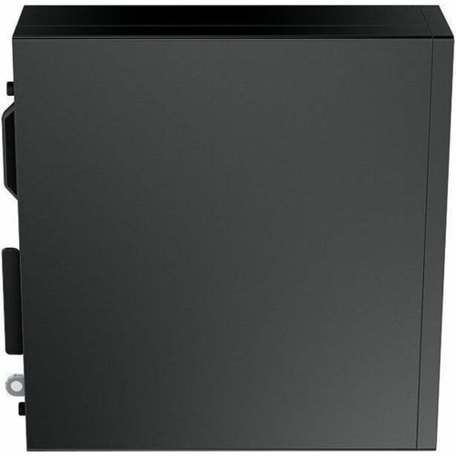 Dell Pro QCS1255 Desktop Computer - AMD Ryzen 5 8500G - 16 GB - 512 GB SSD - Sli - 第 7/10 張圖片