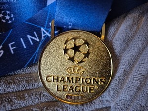 25+ Champions League Medal for sale | Updated Oct 2026