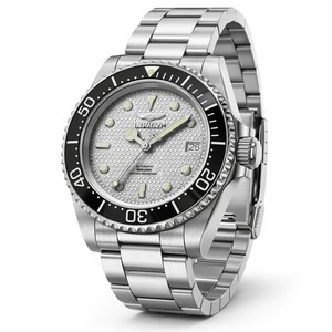 Invicta Pro Diver Automático de Hombre - Movimiento Seiko NH35 40mm 50278 - Nuevo en Caja