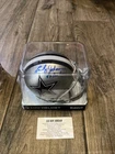 Lee Roy Jordan Dallas Cowboys  signed Mini Helmet. Tristar