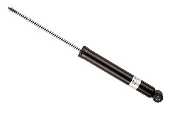 2X StoßDäMpfer B4 Serienersatz Bilstein 19-028569 FüR K11 Micra Nissan 2 16V-image