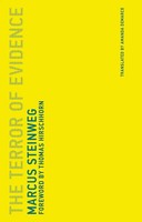 Marcus Steinweg | The Terror Of Evidence | Taschenbuch | Englisch (2017)