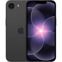 Apple Iphone 17E 256GB Black Schwarz Neu Vom HäNdler Ohne Simlock + Ovp
