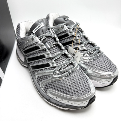 adidas adistar Control‎ 5 Running Shoes Men Size 11 Grey Three JQ4165 New adidas Adistar Control 5 JQ4165 | OVERKILL main image 3