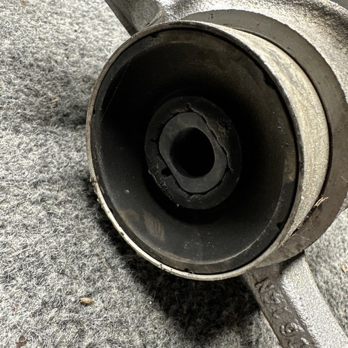 2014 - 2024 MINI COOPER F56 FRONT RIGHT PASSENGER SIDE LOWER CONTROL ARM OEM - Picture 6 of 6