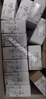 PN2294 IFM Pressure sensor brand new Shipping DHL or FedEX #WD2