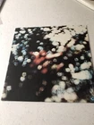 Pink Floyd Obscured By Clouds LP Record 1972 Harvest ST-11078