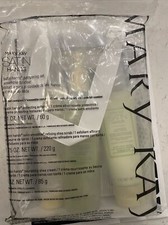 Mary Kay Satin Hands Set White Tea Citrus Full Size Brand New In Packaging
