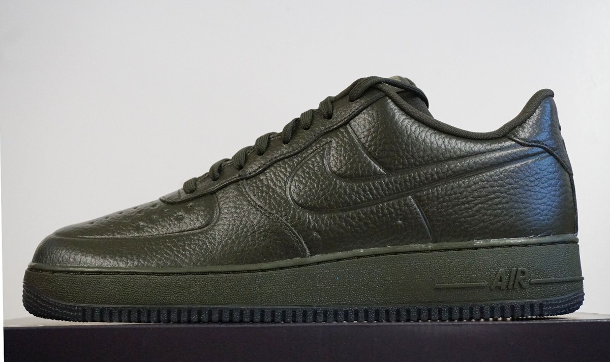 Nike Air Force 1 '07 AF1 Pro-Tech Water Proof Winterized