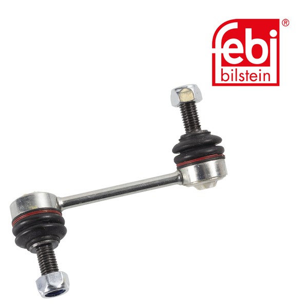 Febi Bilstein Koppelstange Stabilisator Hinten Links FüR Alfa Romeo 159-image