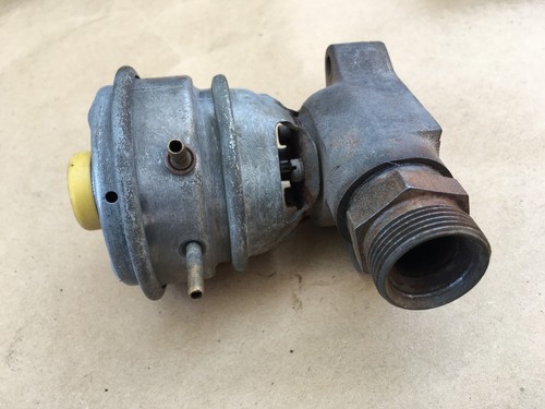 Porsche EGR Valve PIERBURG #11 C#407 - Picture 4 of 7