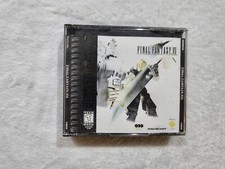 Final Fantasy VII (PC, 1998)