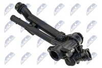 CTM-ME-012 NTY Thermostat, KüHlmittel FüR MERCEDES-BENZ