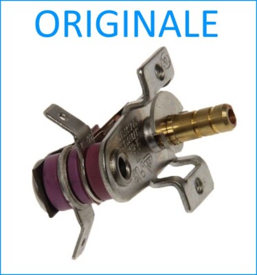 Ariete Temperature Regulation Thermostat For Electric Oven 982 Bon Cuisine