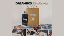 DREAM BOX TIME TRAVELER (Truco e Instrucciones Online) por JOTA - Truco