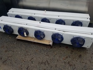 larkin walk in cooler