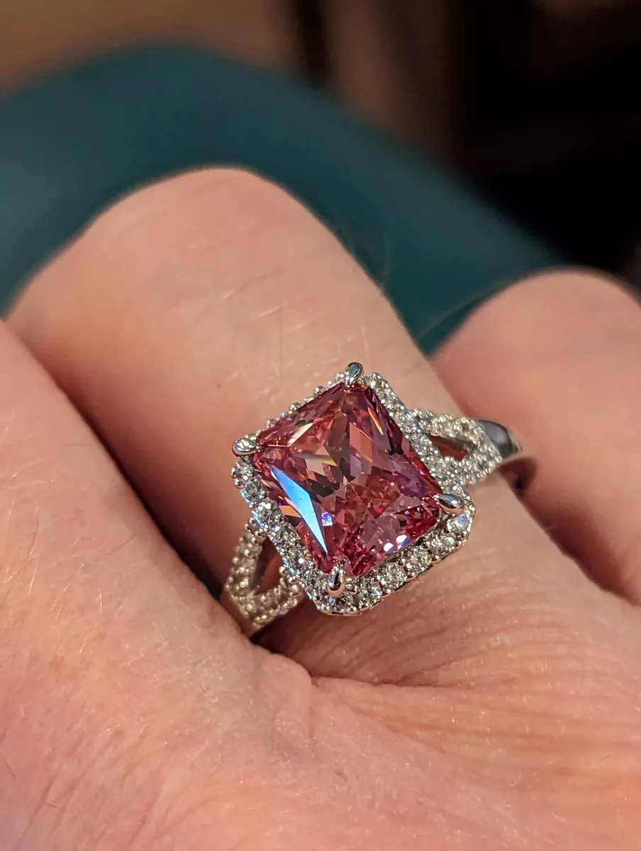 Jtv clearance swarovski rings