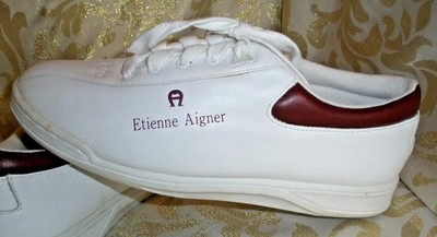 Aigner tennis shoes Clearance