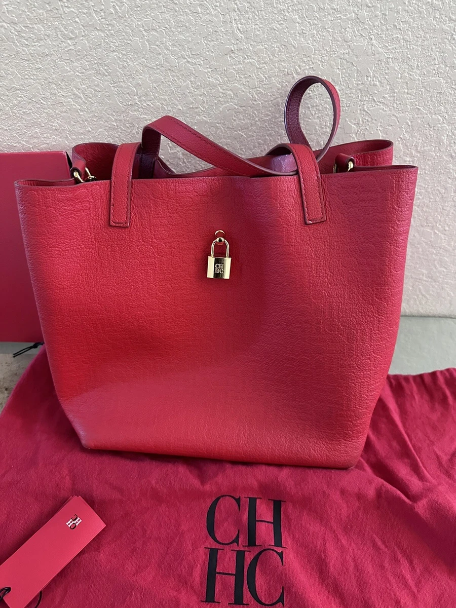 carolina herrera matryoshka bag