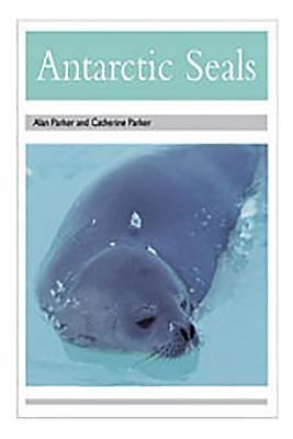 Antarctic Seals: Individual Student Edition Silver (Levels 23-24) by Rigby