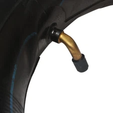 2pcs 4.80/4.00-8 4.00-8 4.00x8 400-8 4.80-8 4.8-8 Inner Tube TR87 Heavy Duty