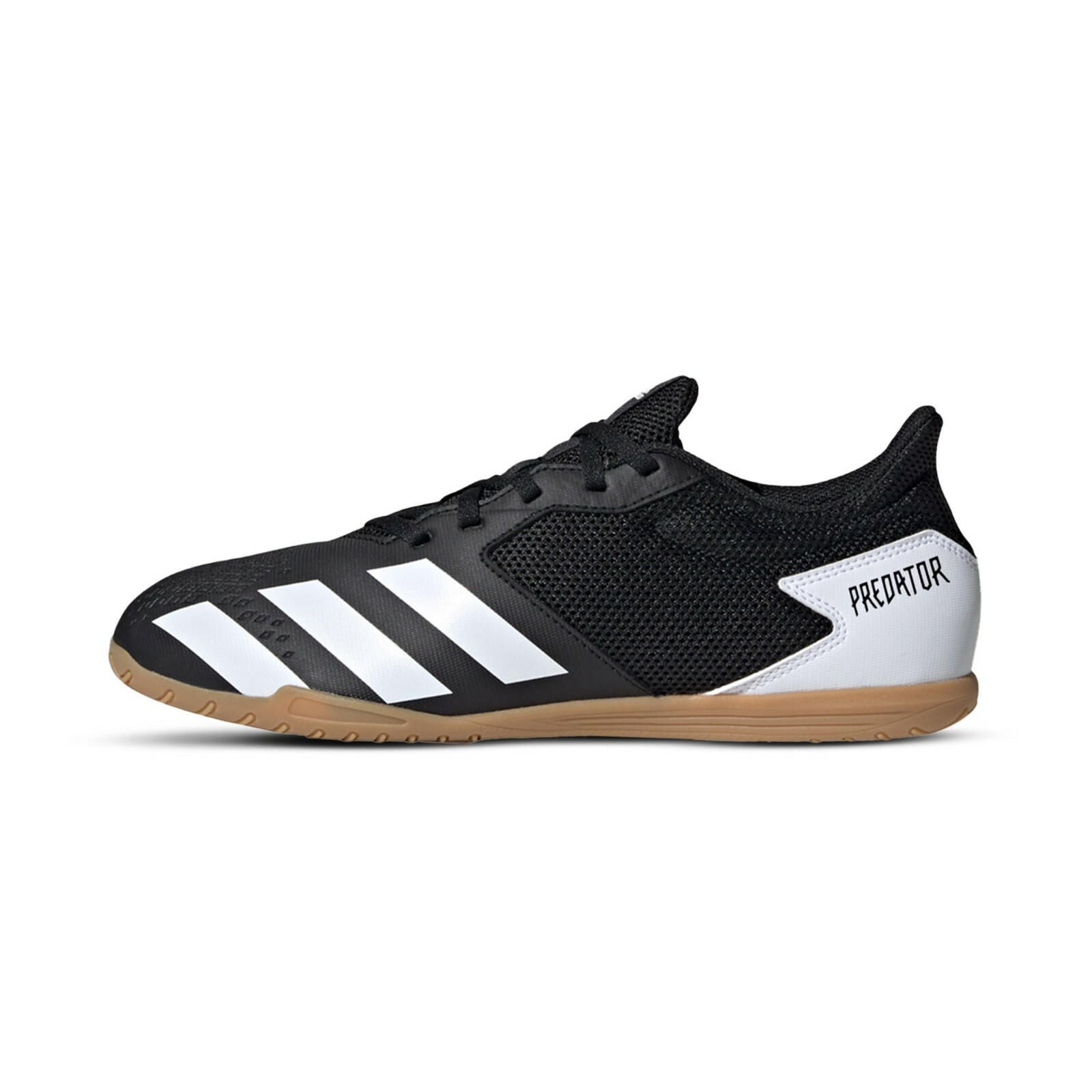 Adidas Mens Predator 20.4 IN Sala shoes Black, size 11 \u0026#034;Used\u0026#034; |  eBay
