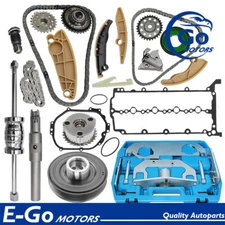 Timing Chain Kit Fuel Injector Tool For Land Rover Jaguar Range Rover Velar 2.0