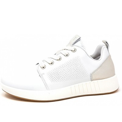 Legero Damen Sneaker in Weiß
