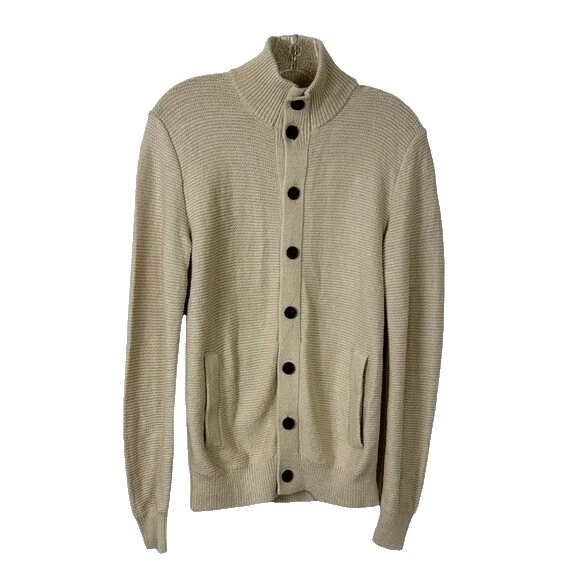 Banana Republic Cardigan Sweaters for Men