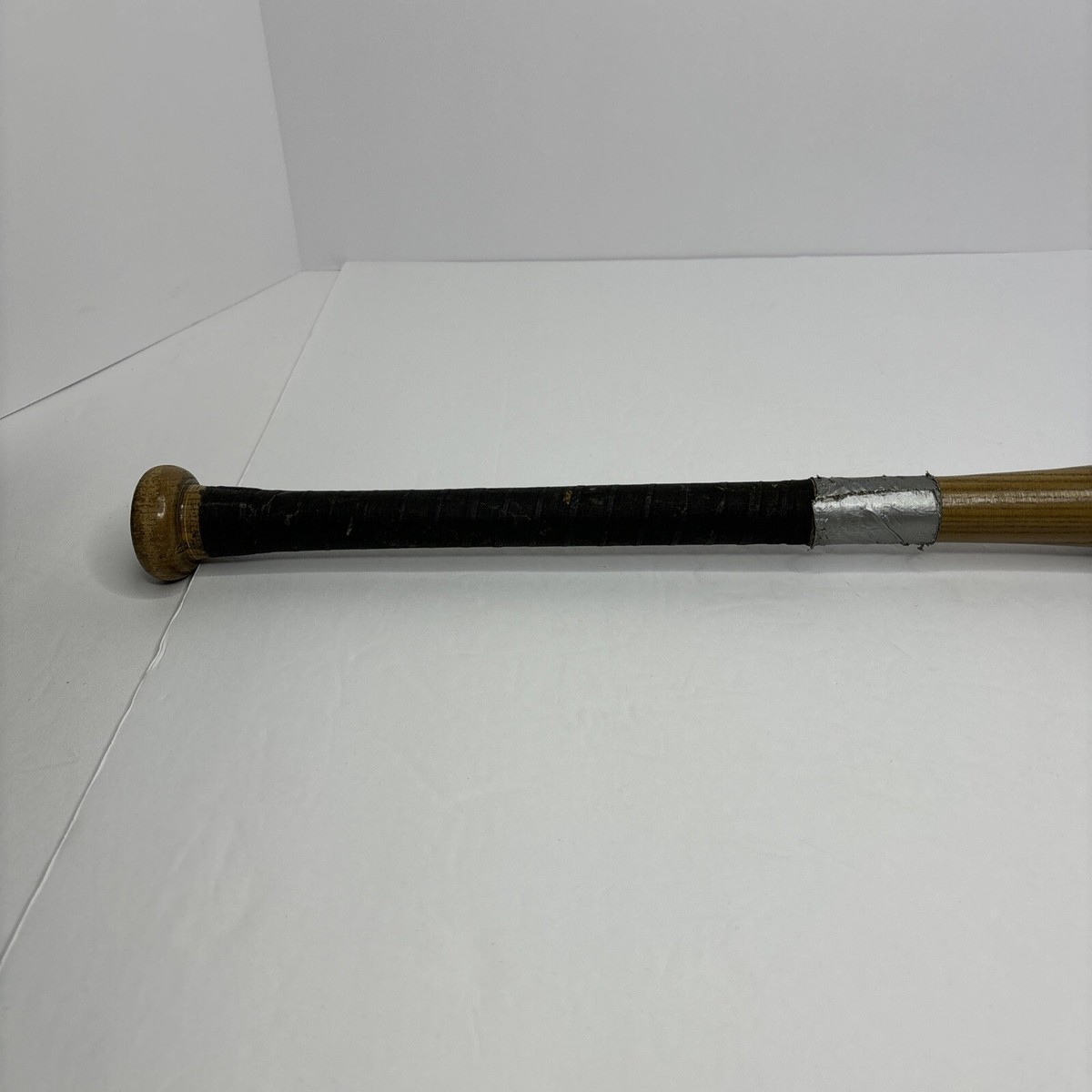 Batte Softball Bois Vintage Worth Tiger Modèle 470SB 34" Slowpitch USA