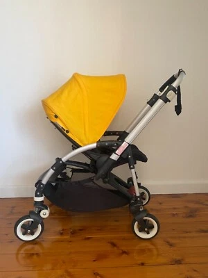 bugaboo footmuff australia