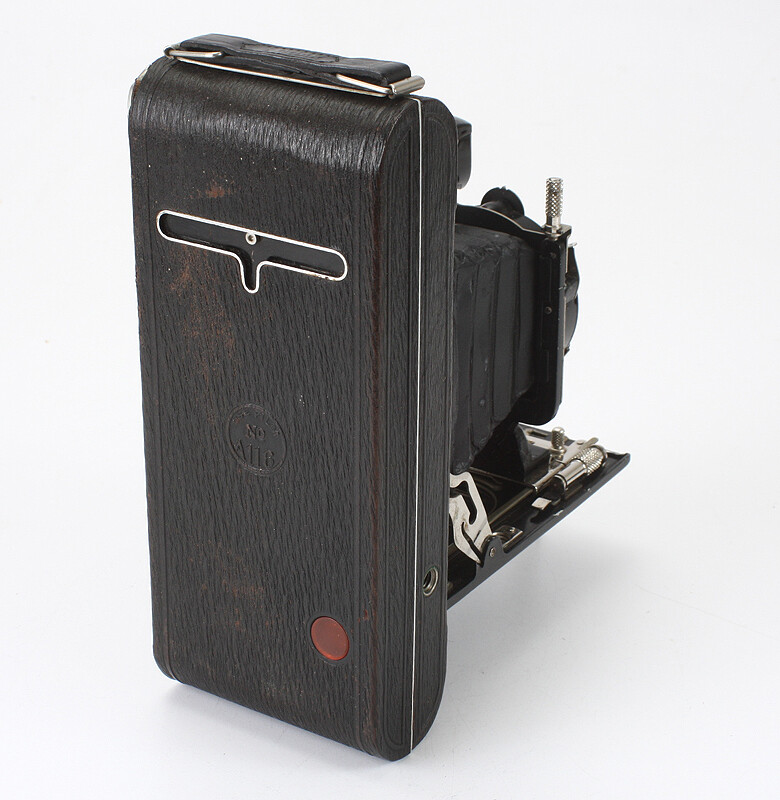 KODAK NO. 1A SERIES III AUTOGRAPHIC 130/6.3 K.A., BOXED, ISSUES ASIS/cks/194076 eBay