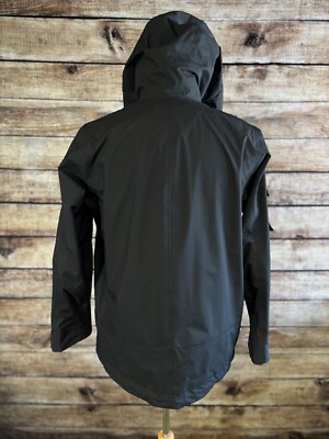 Goldwin Pertex Nylon Jacket Size XS Japan | eBay