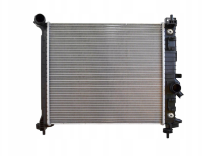 RADIATOR OPEL MERIVA B 1,4 TP TURBO PETROL AT 2010-2016 2017